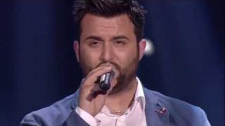 Paolo Marà - The Winner Is 2017 - Chiamami ancora amore