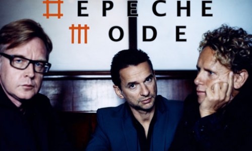 I DEPECHE MODE SBARCANO AL CINEMA